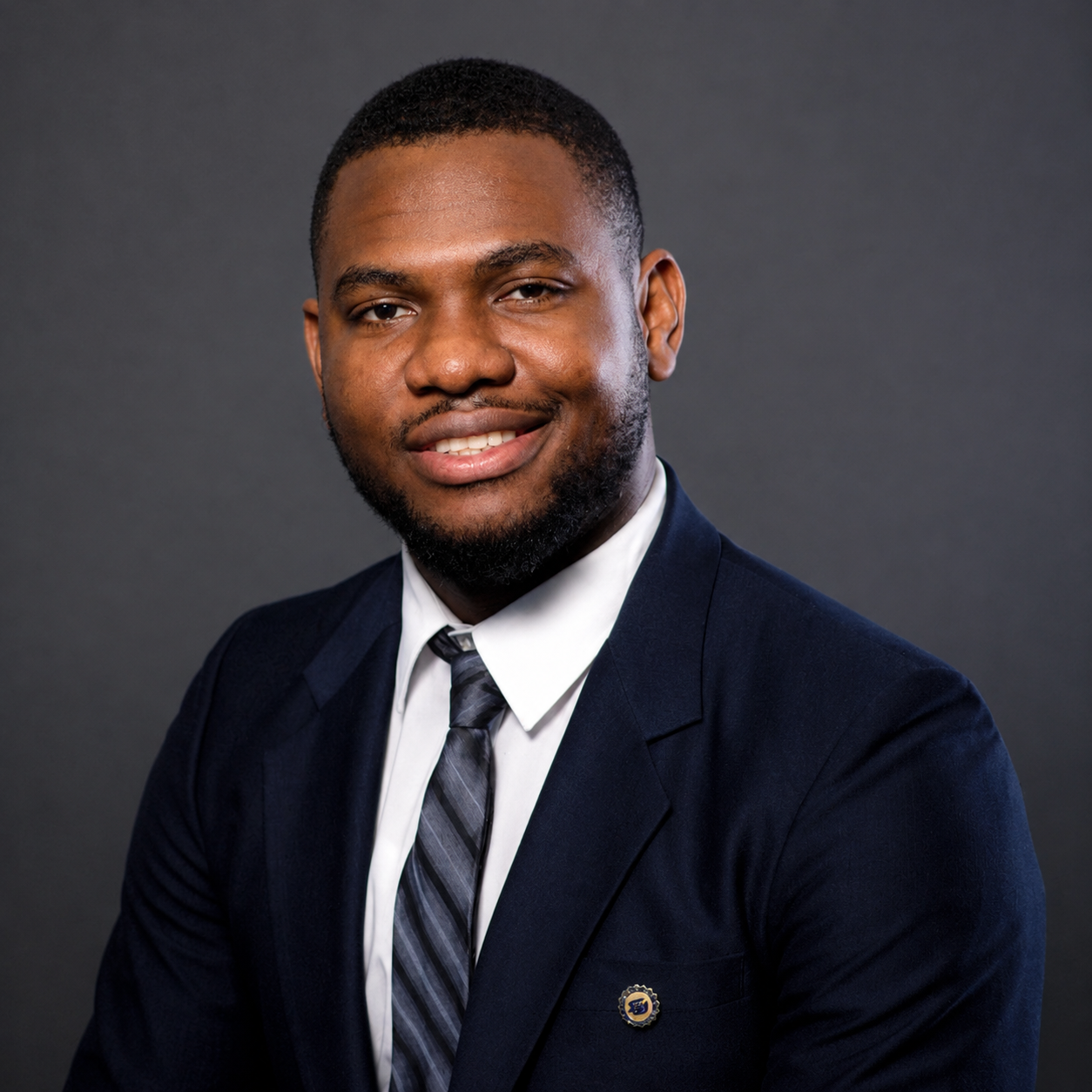 Obinna Nwokwonkwo, Chief Technology Officer of QUI AI